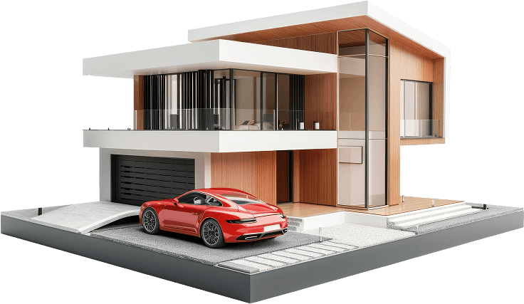 Serviço Premier - Imóveis exclusivos