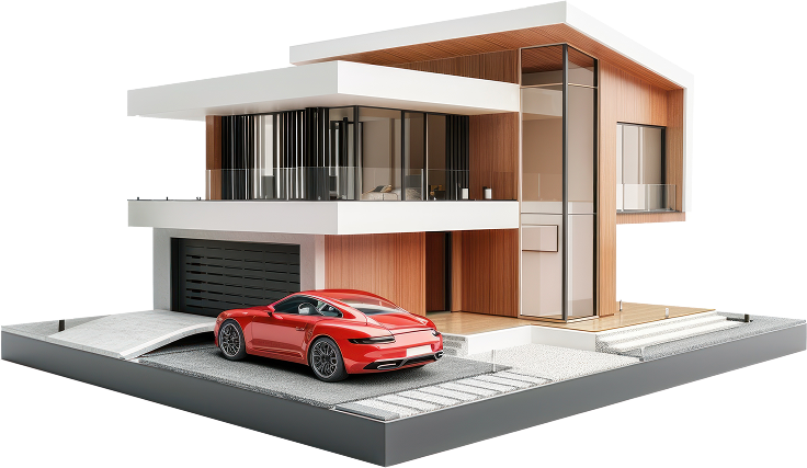 Serviço Premier - Imóveis exclusivos